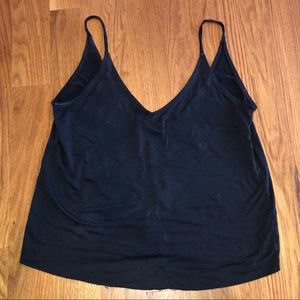 Pacsun flowy tank